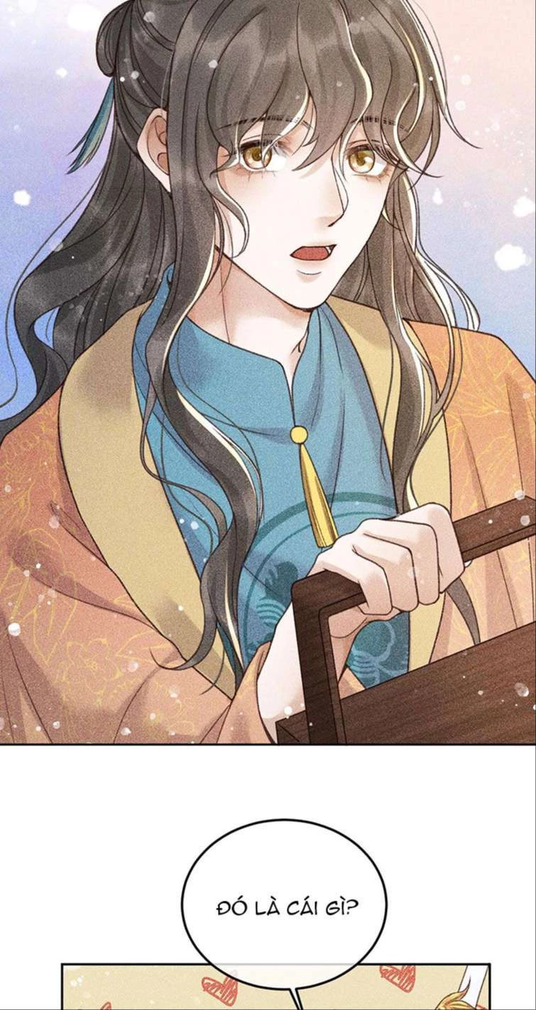 Đế Vương Phản Diện Sinh Tồn Công Lược Chapter 13 - 30