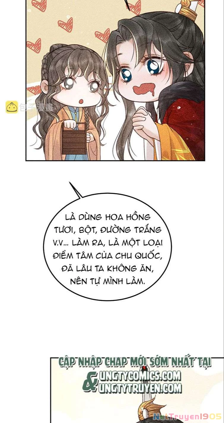 Đế Vương Phản Diện Sinh Tồn Công Lược Chapter 13 - 31