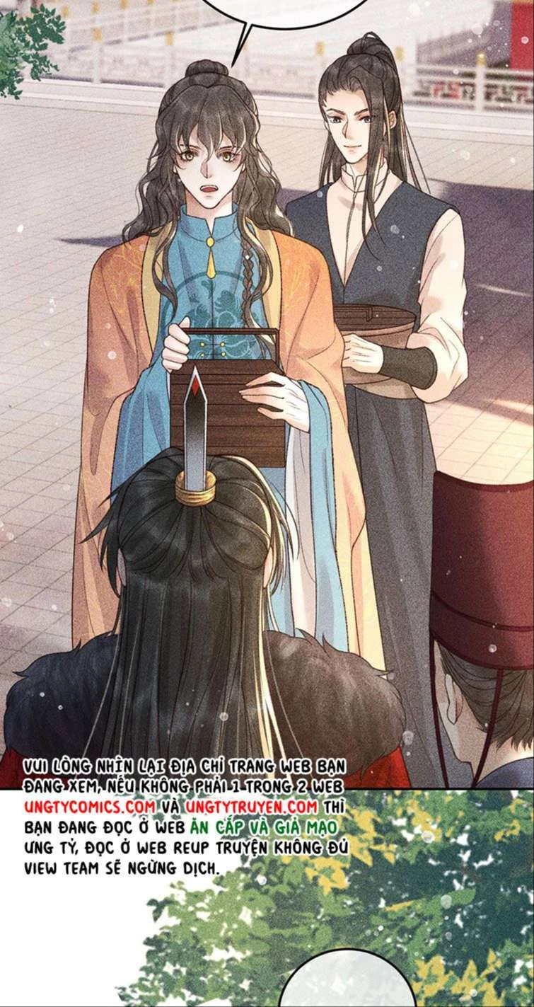 Đế Vương Phản Diện Sinh Tồn Công Lược Chapter 13 - 33