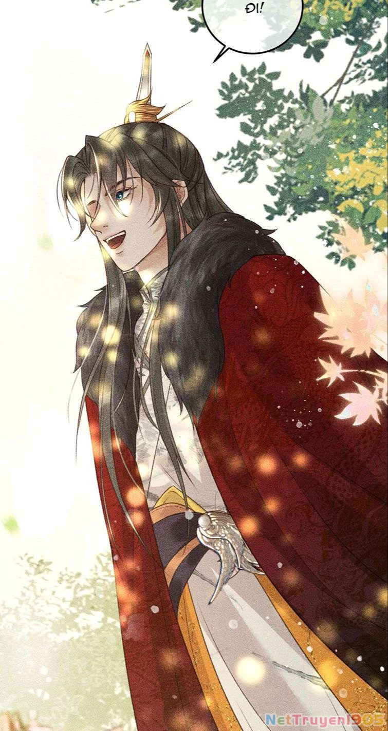 Đế Vương Phản Diện Sinh Tồn Công Lược Chapter 13 - 34