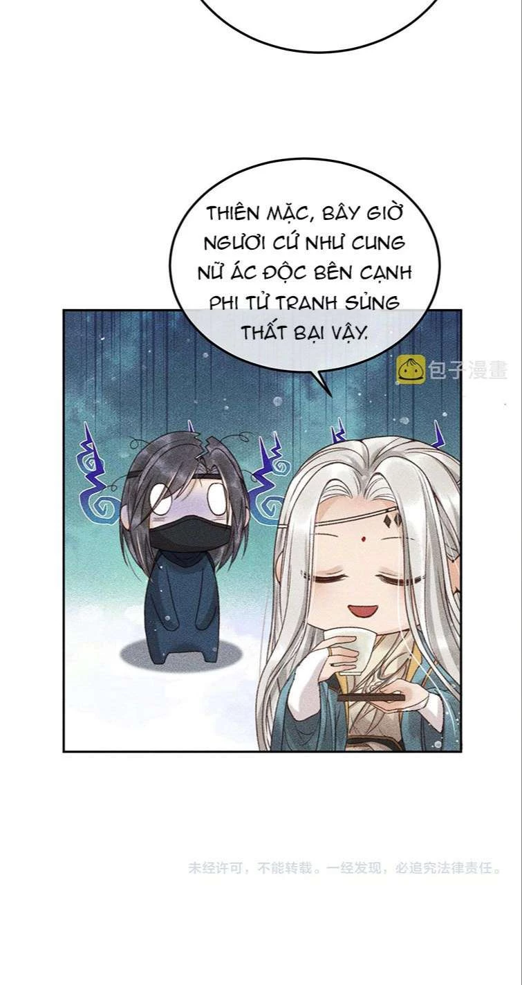 Đế Vương Phản Diện Sinh Tồn Công Lược Chapter 13 - 37