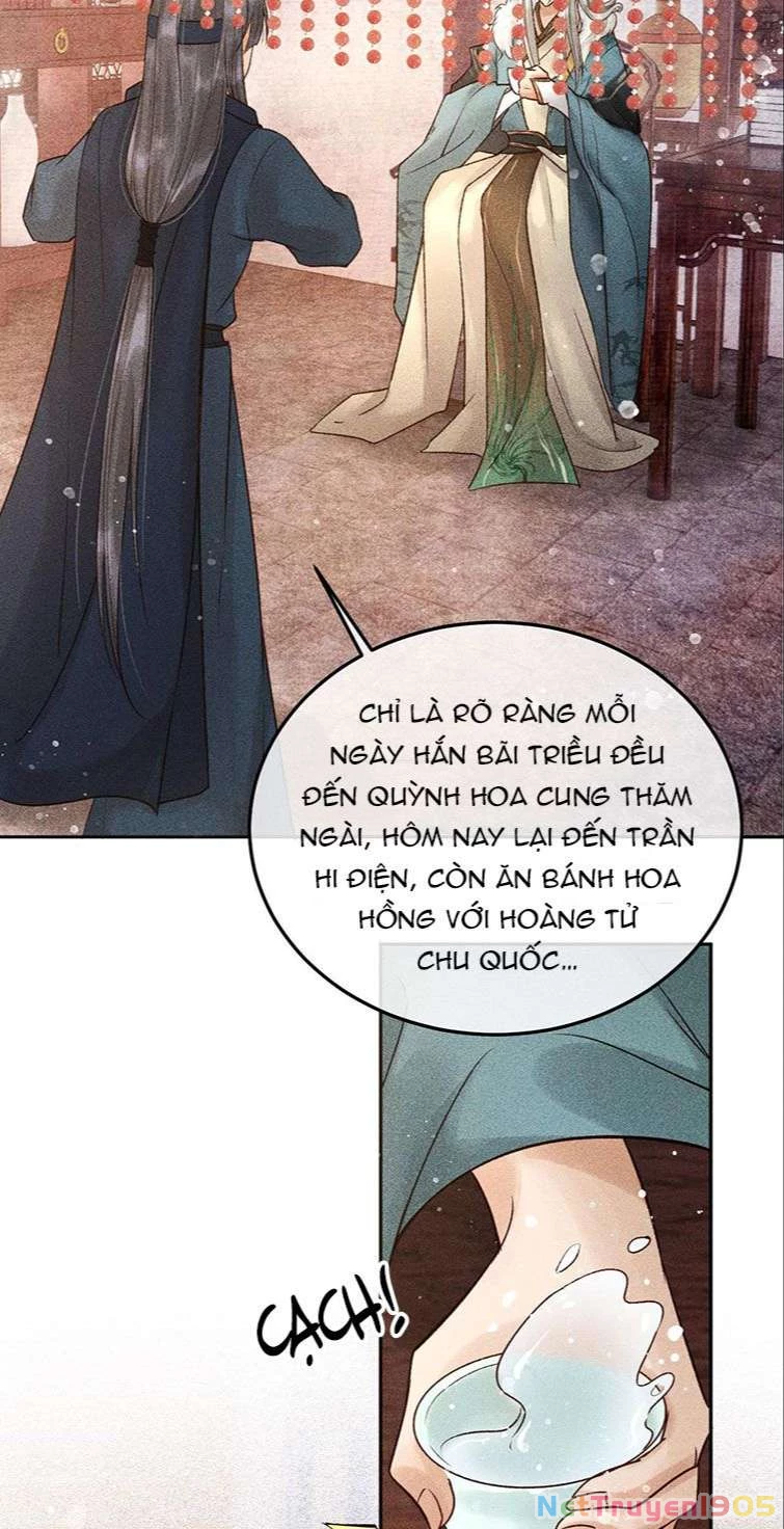 Đế Vương Phản Diện Sinh Tồn Công Lược Chapter 14 - 4