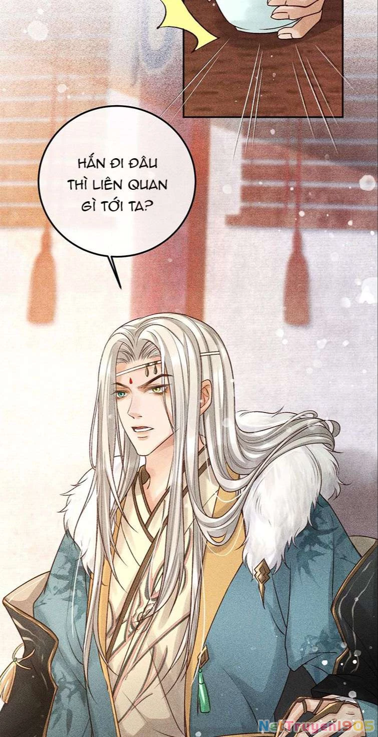 Đế Vương Phản Diện Sinh Tồn Công Lược Chapter 14 - 5