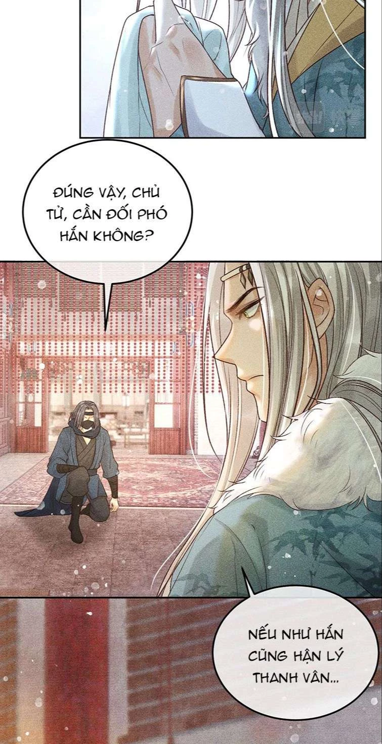 Đế Vương Phản Diện Sinh Tồn Công Lược Chapter 14 - 8