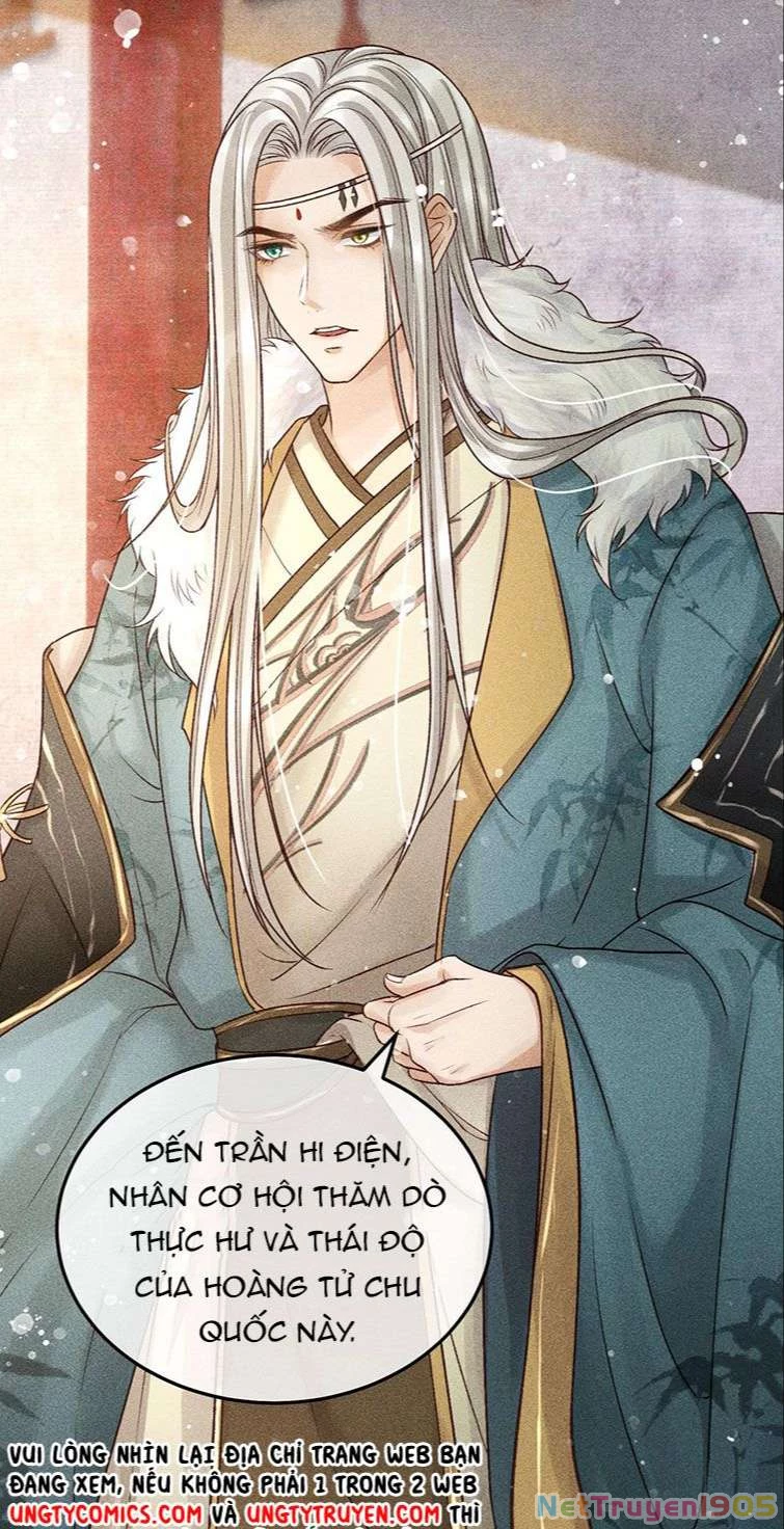 Đế Vương Phản Diện Sinh Tồn Công Lược Chapter 14 - 9