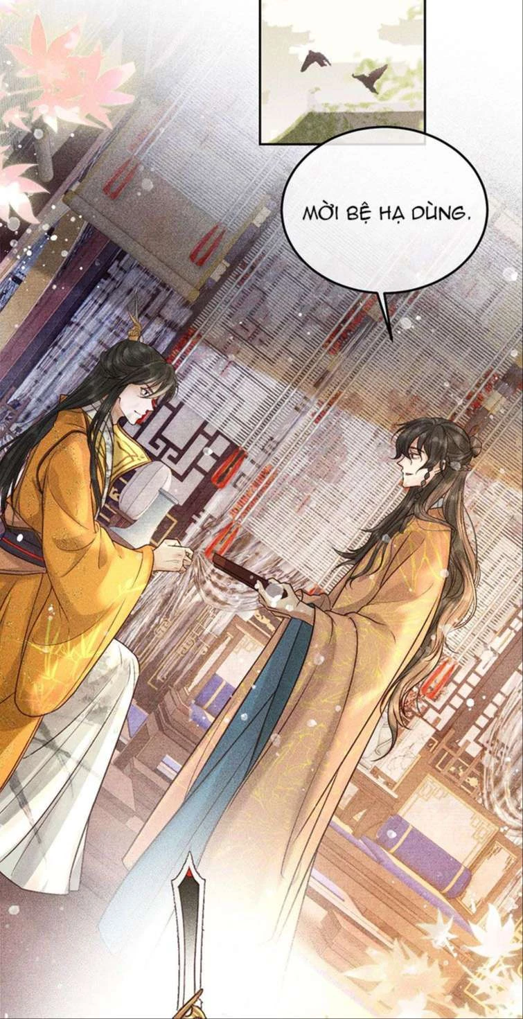 Đế Vương Phản Diện Sinh Tồn Công Lược Chapter 14 - 11