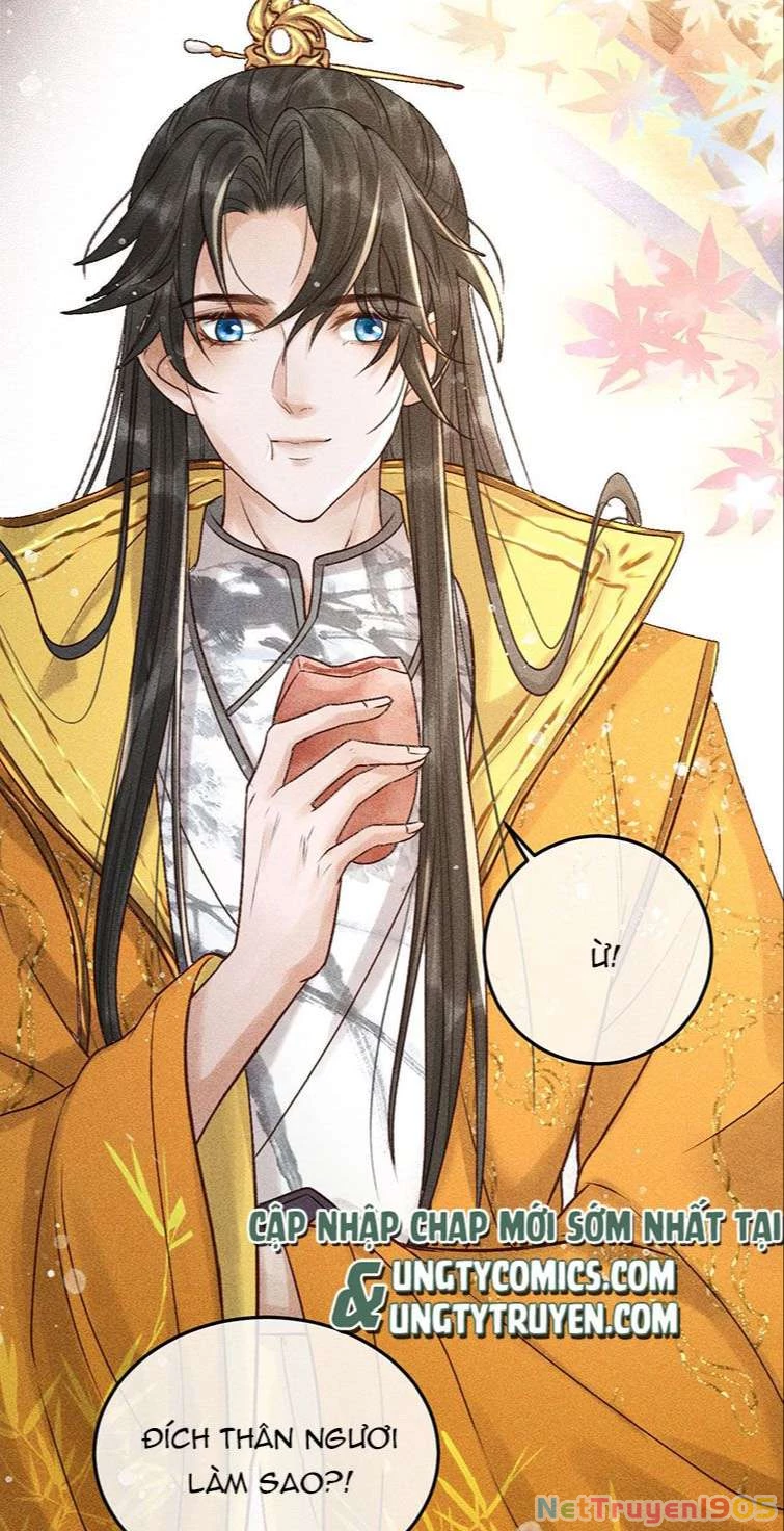 Đế Vương Phản Diện Sinh Tồn Công Lược Chapter 14 - 12