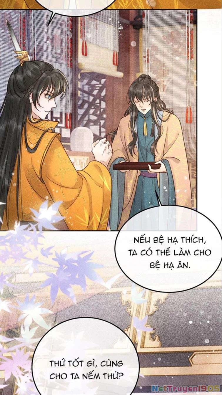 Đế Vương Phản Diện Sinh Tồn Công Lược Chapter 14 - 13