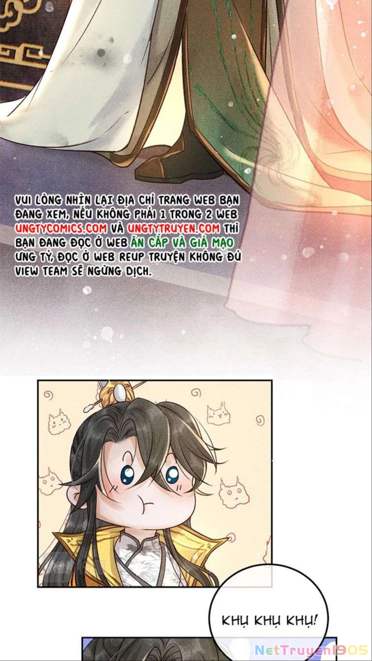 Đế Vương Phản Diện Sinh Tồn Công Lược Chapter 14 - 15