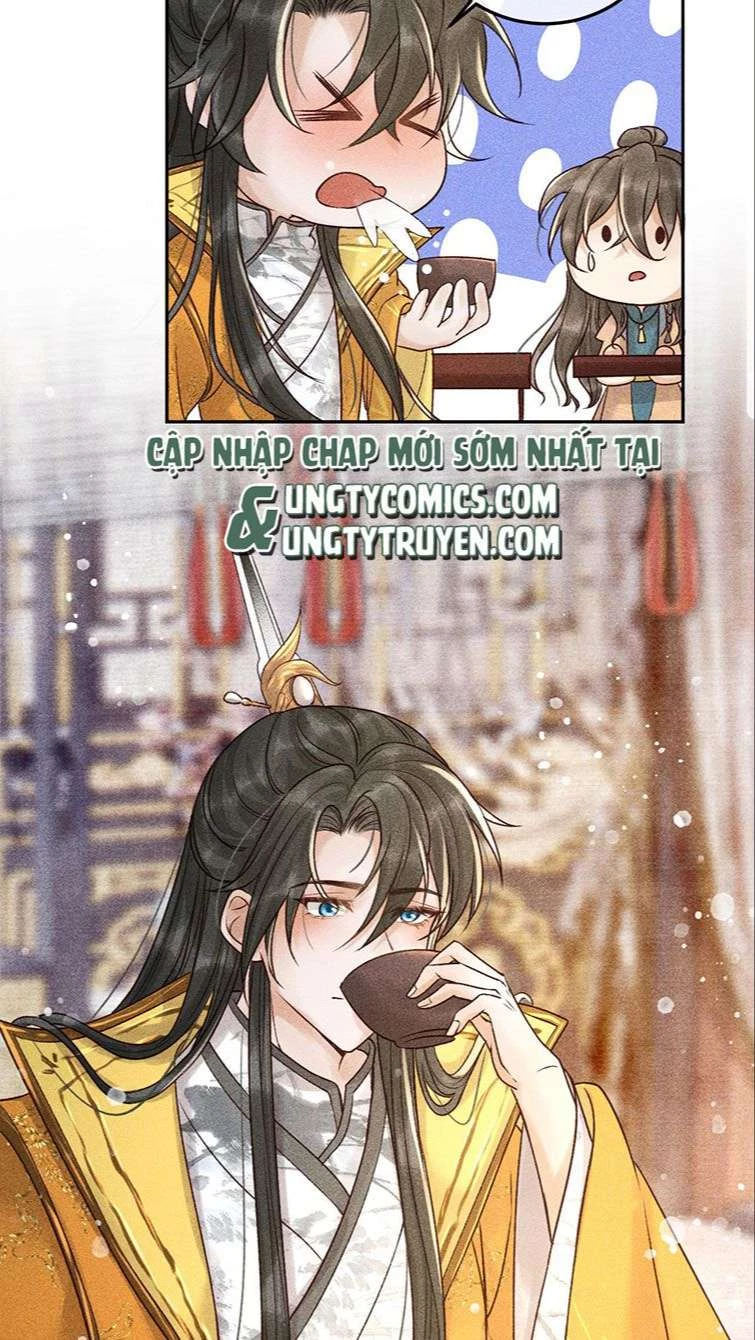 Đế Vương Phản Diện Sinh Tồn Công Lược Chapter 14 - 16