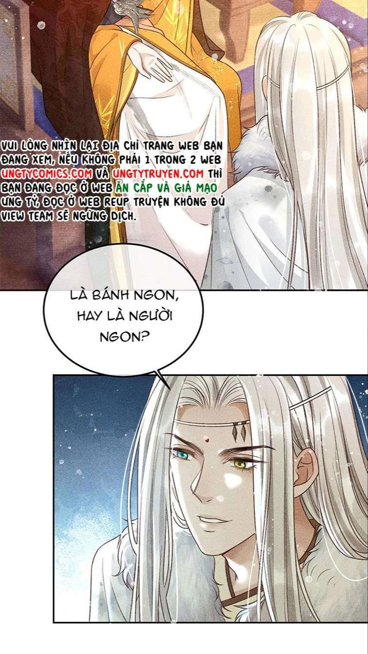 Đế Vương Phản Diện Sinh Tồn Công Lược Chapter 14 - 18