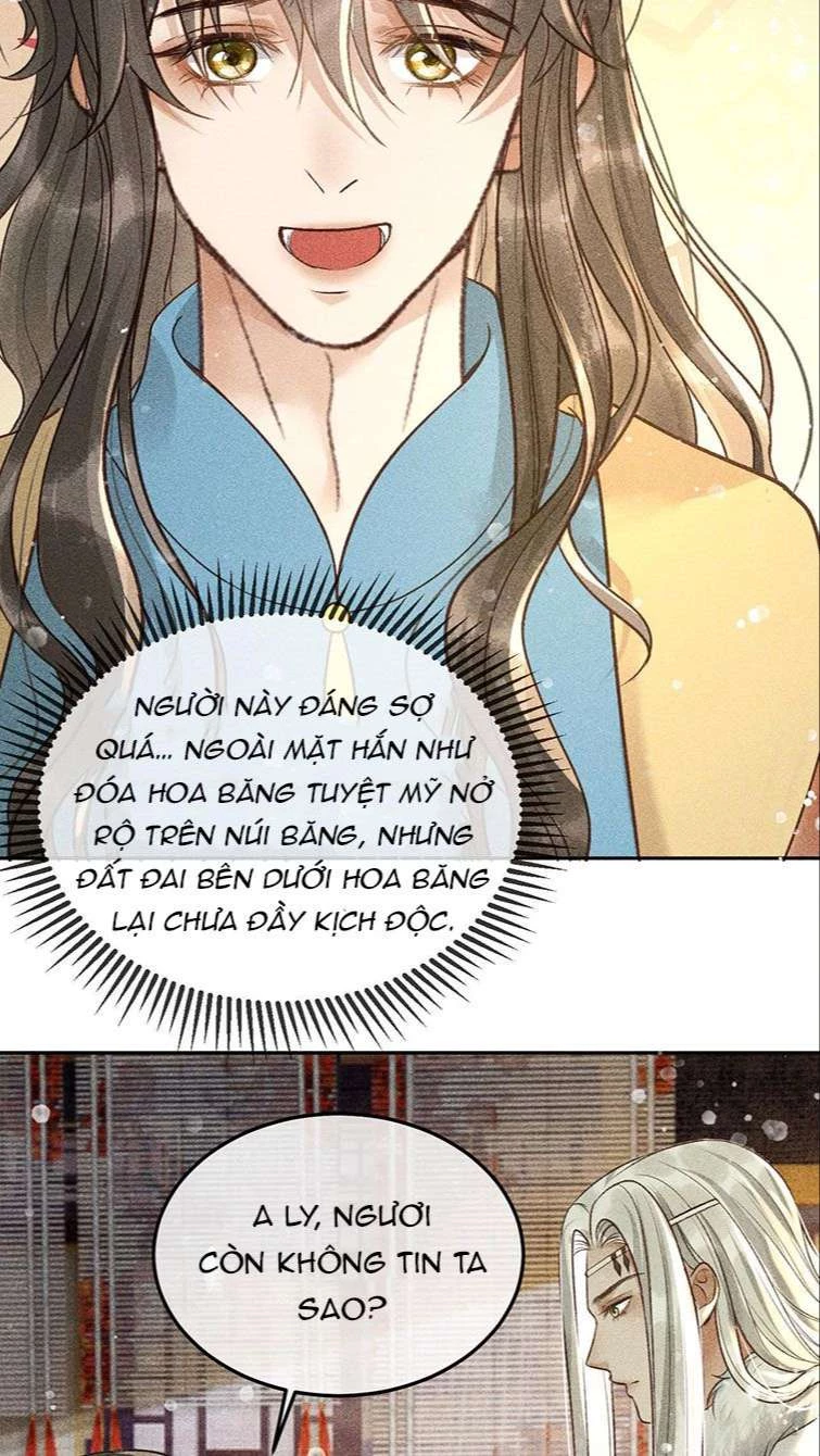 Đế Vương Phản Diện Sinh Tồn Công Lược Chapter 14 - 22