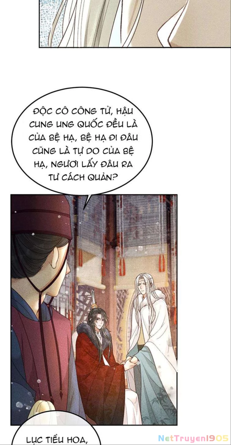 Đế Vương Phản Diện Sinh Tồn Công Lược Chapter 14 - 24