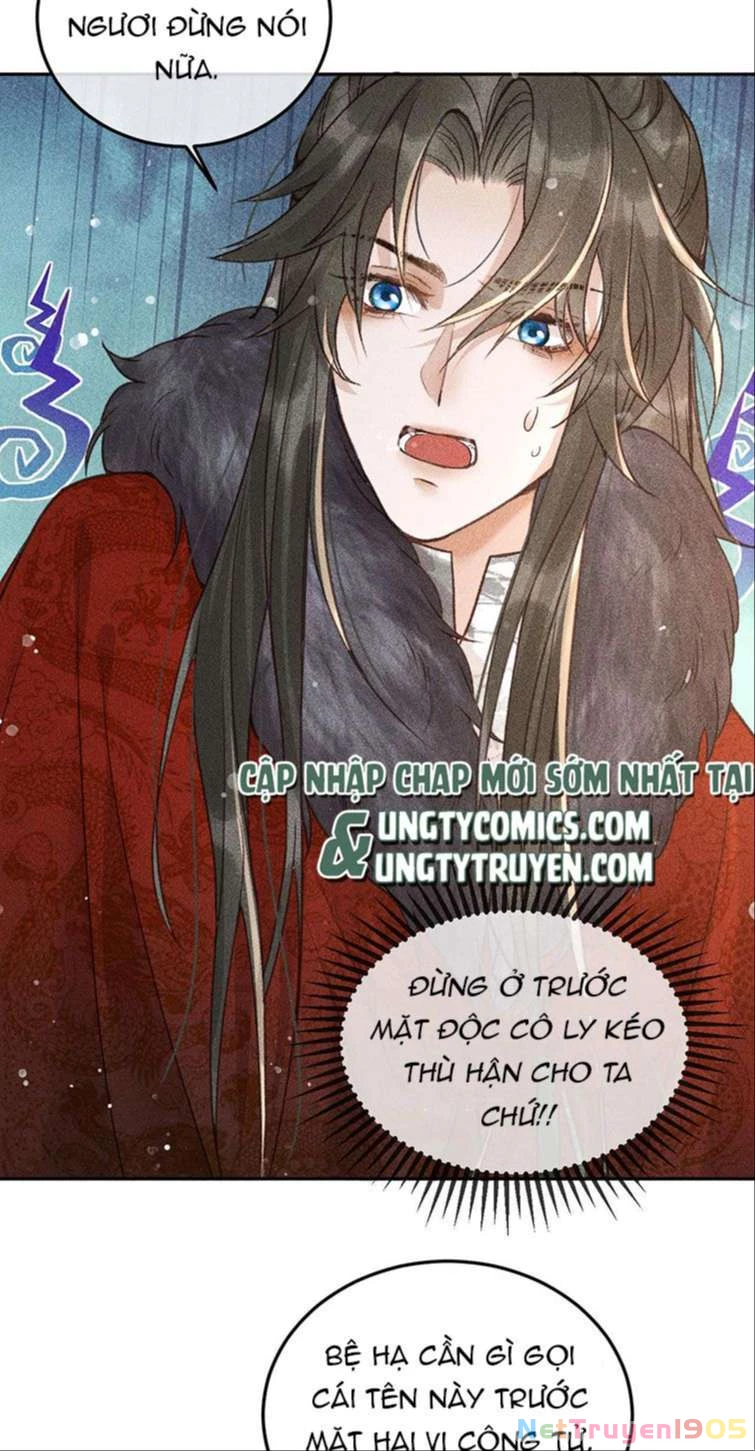 Đế Vương Phản Diện Sinh Tồn Công Lược Chapter 14 - 25