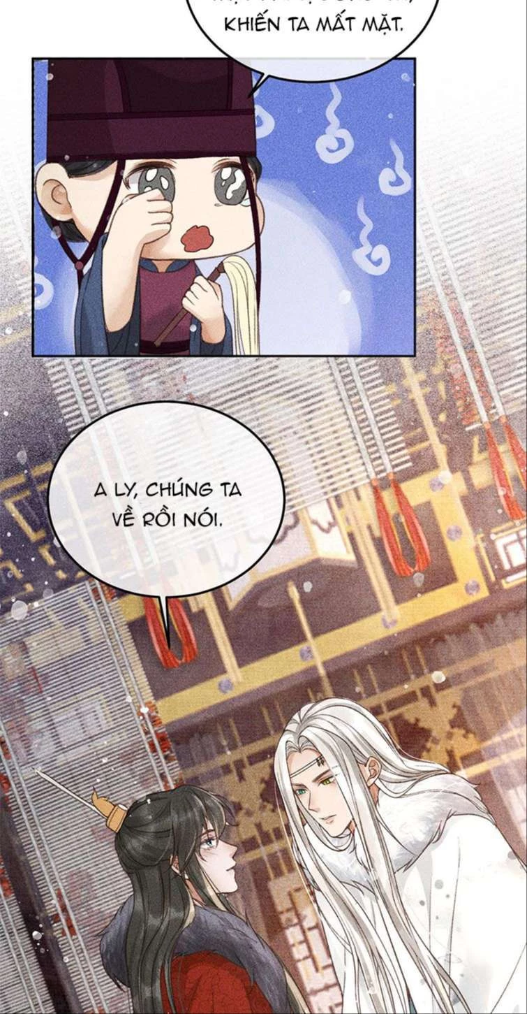 Đế Vương Phản Diện Sinh Tồn Công Lược Chapter 14 - 26