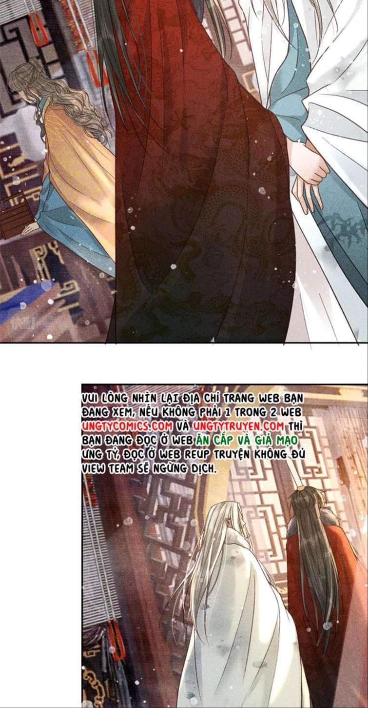 Đế Vương Phản Diện Sinh Tồn Công Lược Chapter 14 - 27