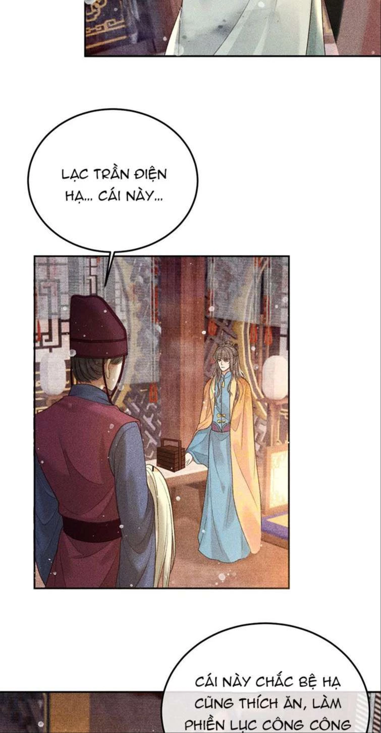 Đế Vương Phản Diện Sinh Tồn Công Lược Chapter 14 - 28