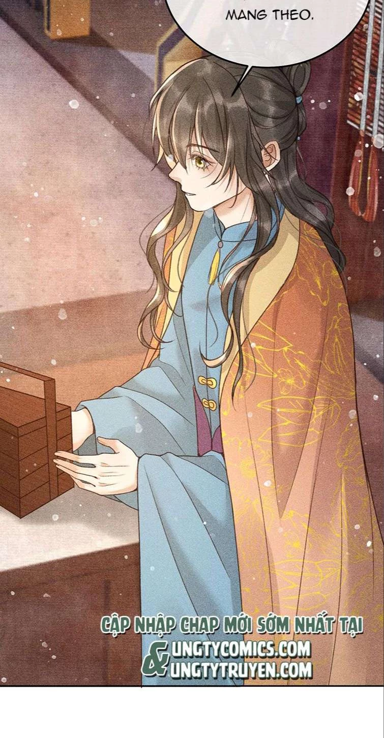 Đế Vương Phản Diện Sinh Tồn Công Lược Chapter 14 - 29