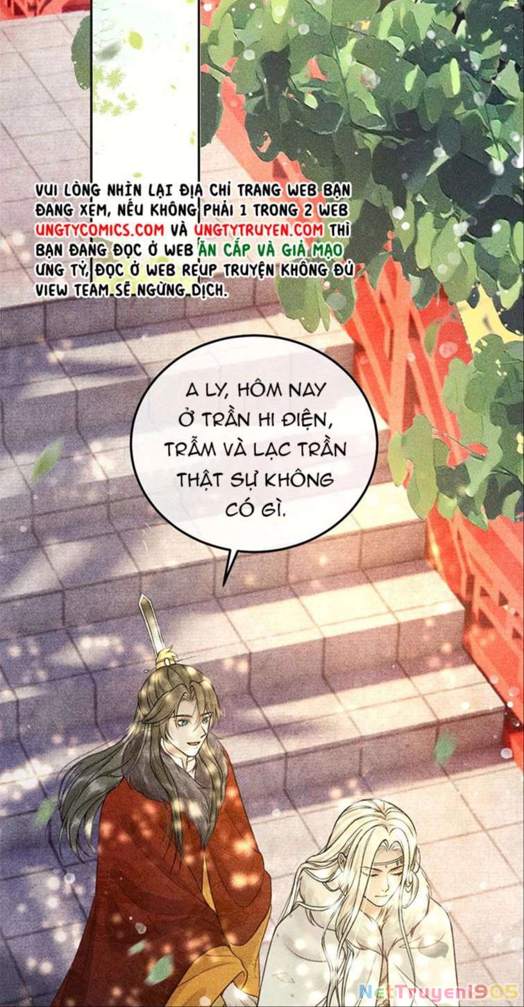 Đế Vương Phản Diện Sinh Tồn Công Lược Chapter 14 - 32