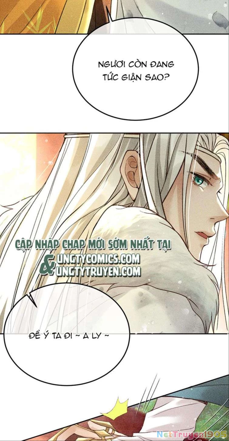 Đế Vương Phản Diện Sinh Tồn Công Lược Chapter 14 - 34