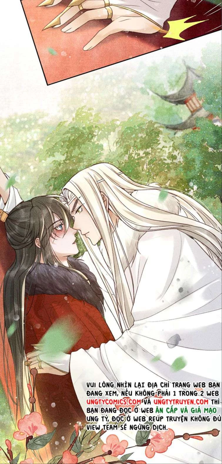 Đế Vương Phản Diện Sinh Tồn Công Lược Chapter 14 - 35