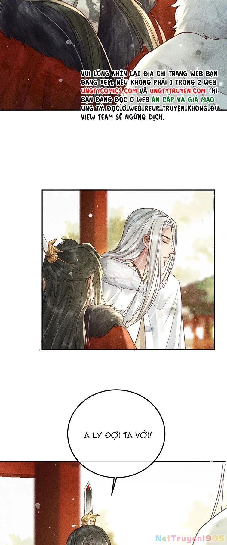 Đế Vương Phản Diện Sinh Tồn Công Lược Chapter 15 - 6