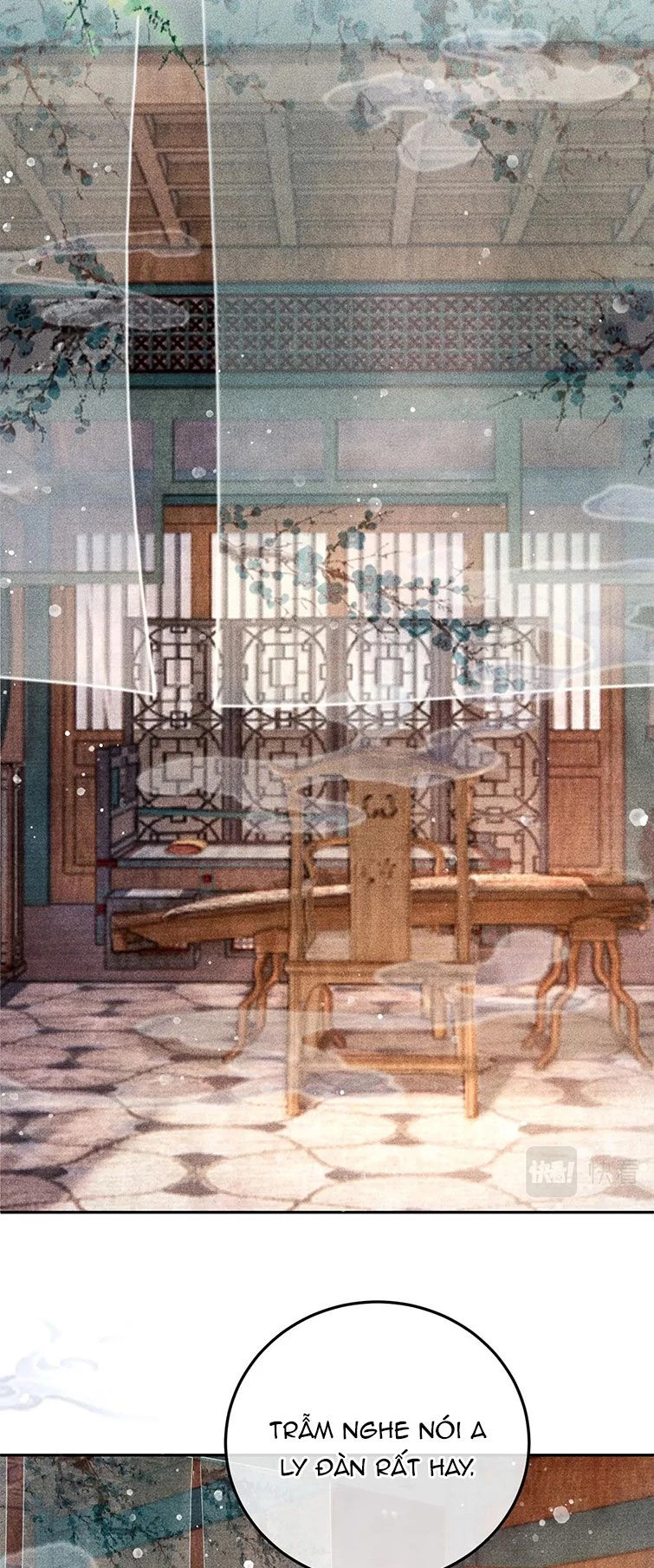 Đế Vương Phản Diện Sinh Tồn Công Lược Chapter 15 - 8