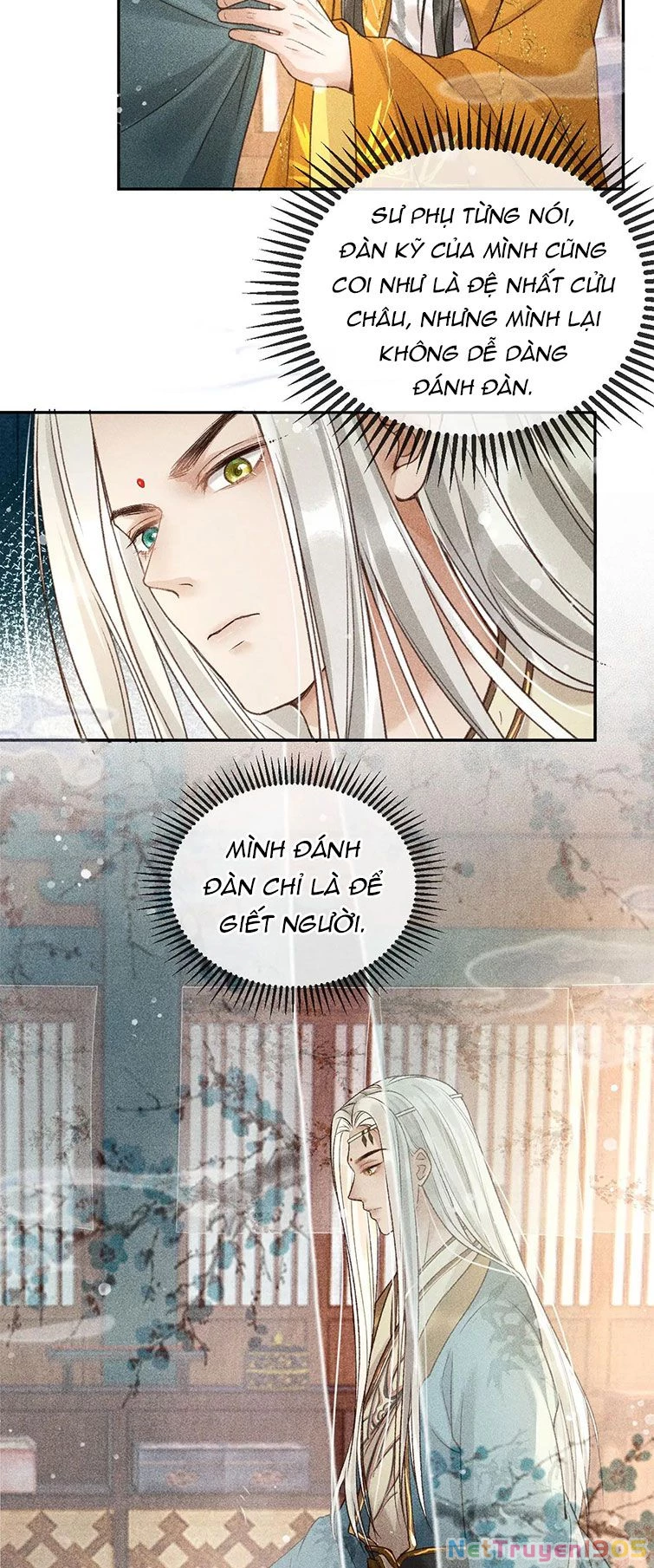 Đế Vương Phản Diện Sinh Tồn Công Lược Chapter 15 - 10