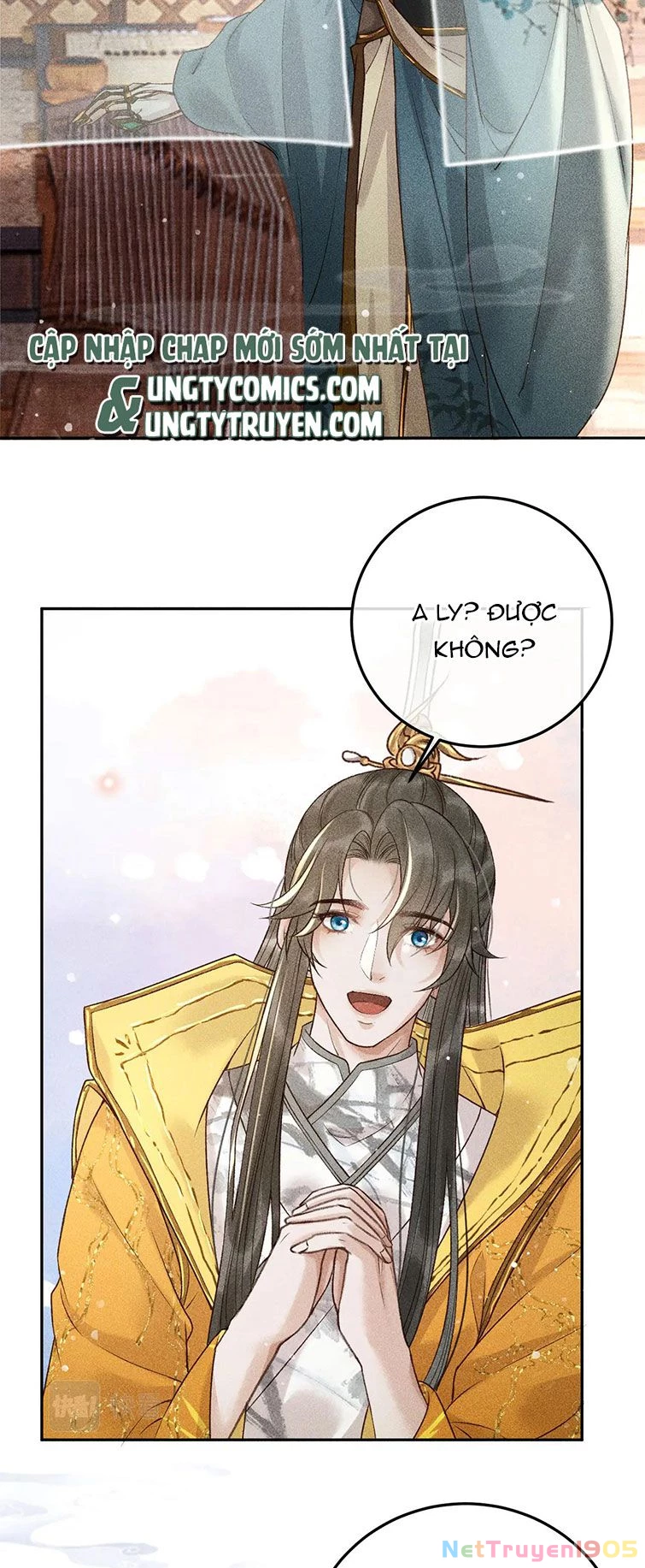 Đế Vương Phản Diện Sinh Tồn Công Lược Chapter 15 - 11