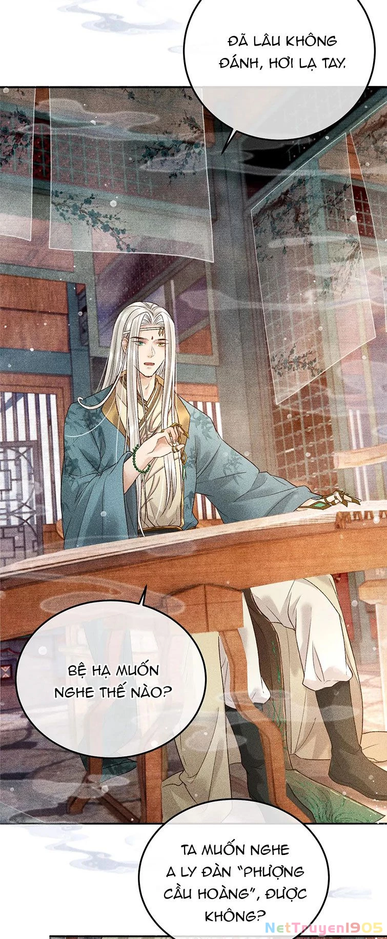 Đế Vương Phản Diện Sinh Tồn Công Lược Chapter 15 - 12