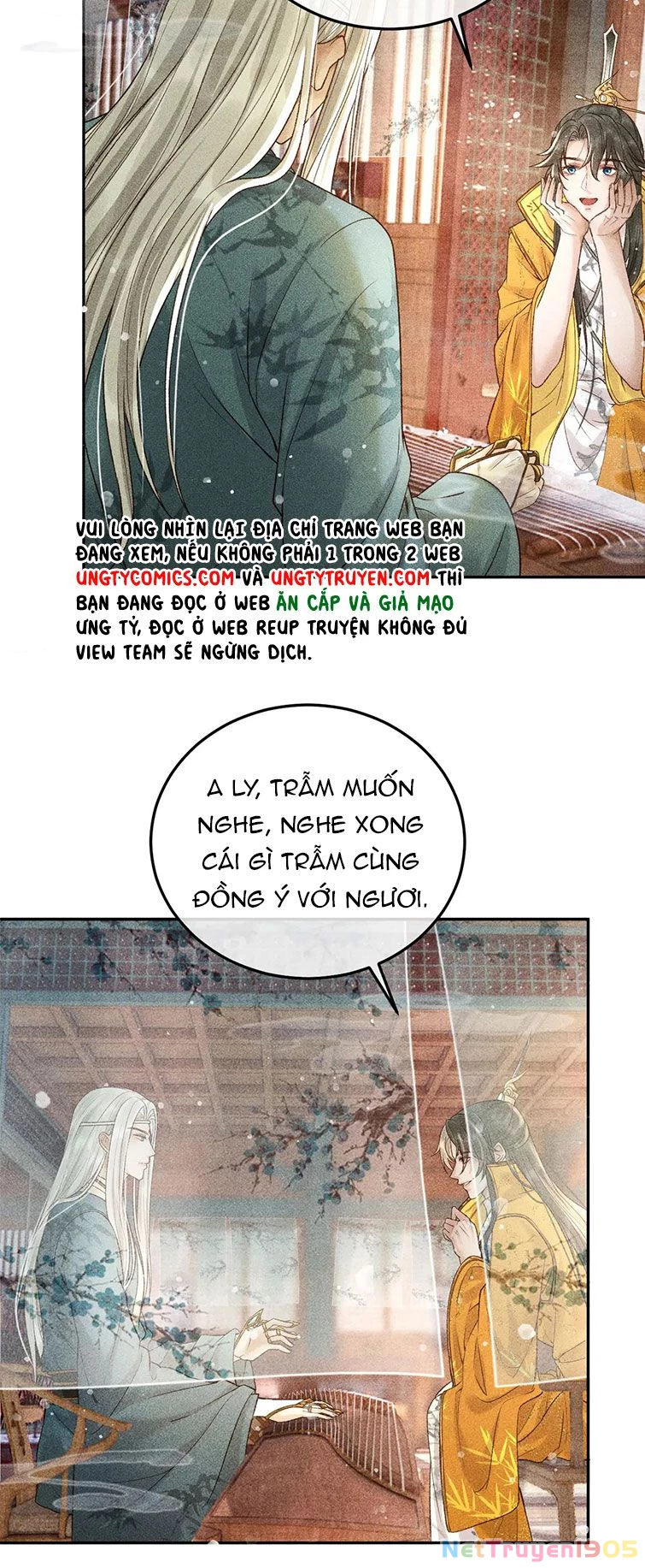 Đế Vương Phản Diện Sinh Tồn Công Lược Chapter 15 - 13