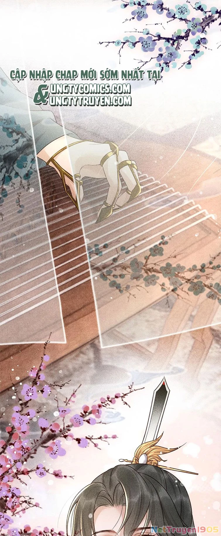 Đế Vương Phản Diện Sinh Tồn Công Lược Chapter 15 - 15