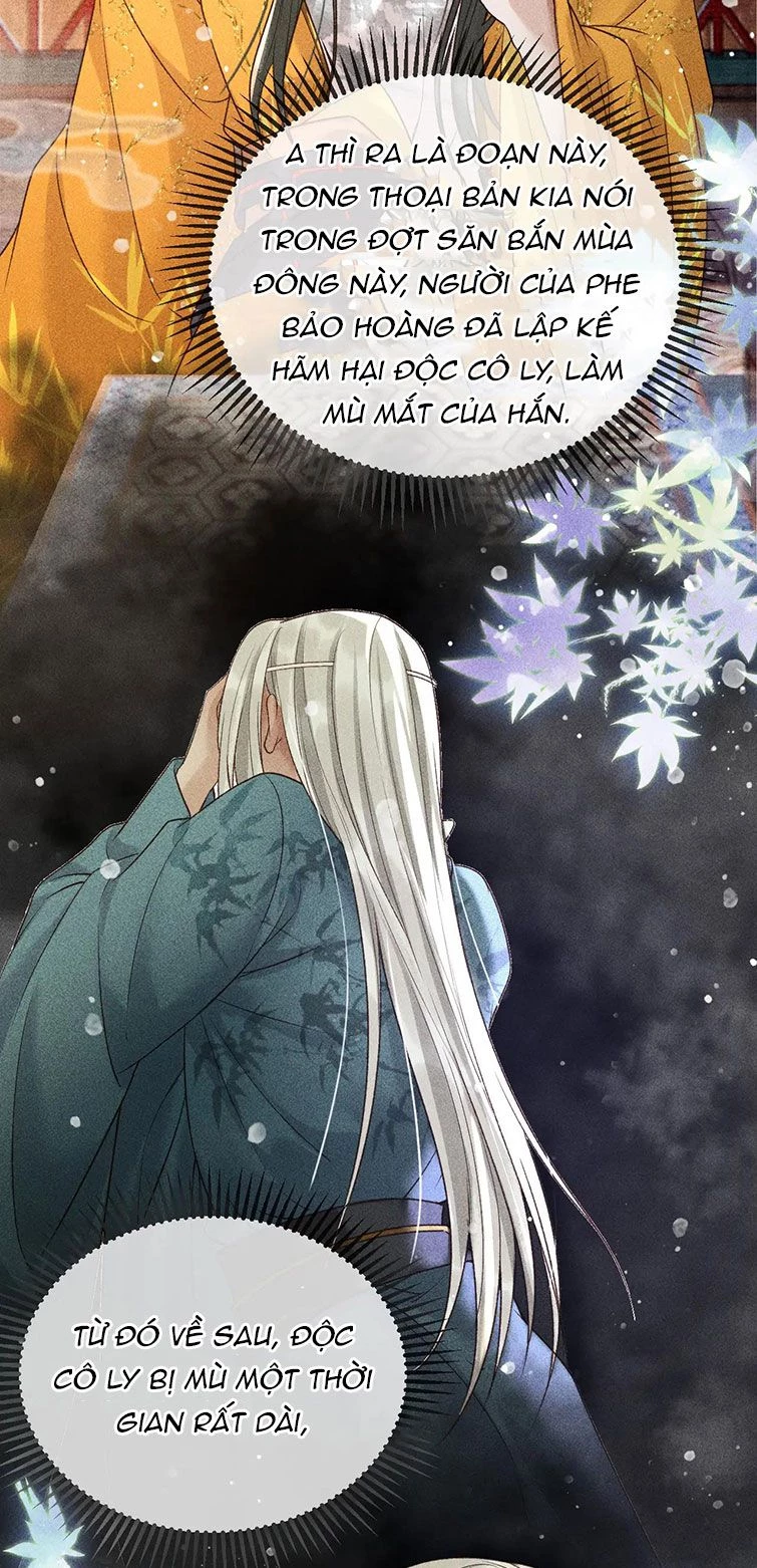 Đế Vương Phản Diện Sinh Tồn Công Lược Chapter 15 - 22