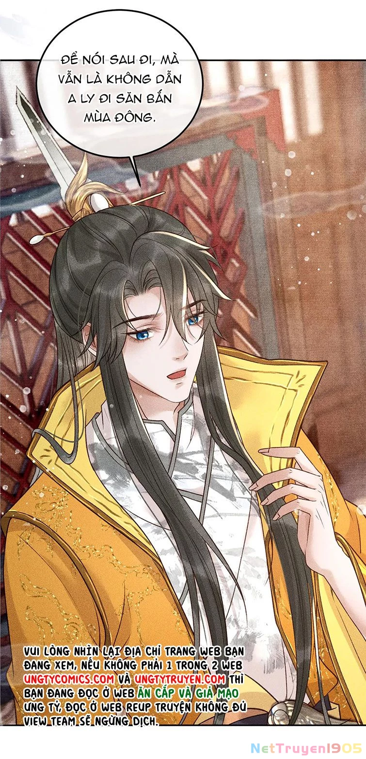 Đế Vương Phản Diện Sinh Tồn Công Lược Chapter 15 - 26