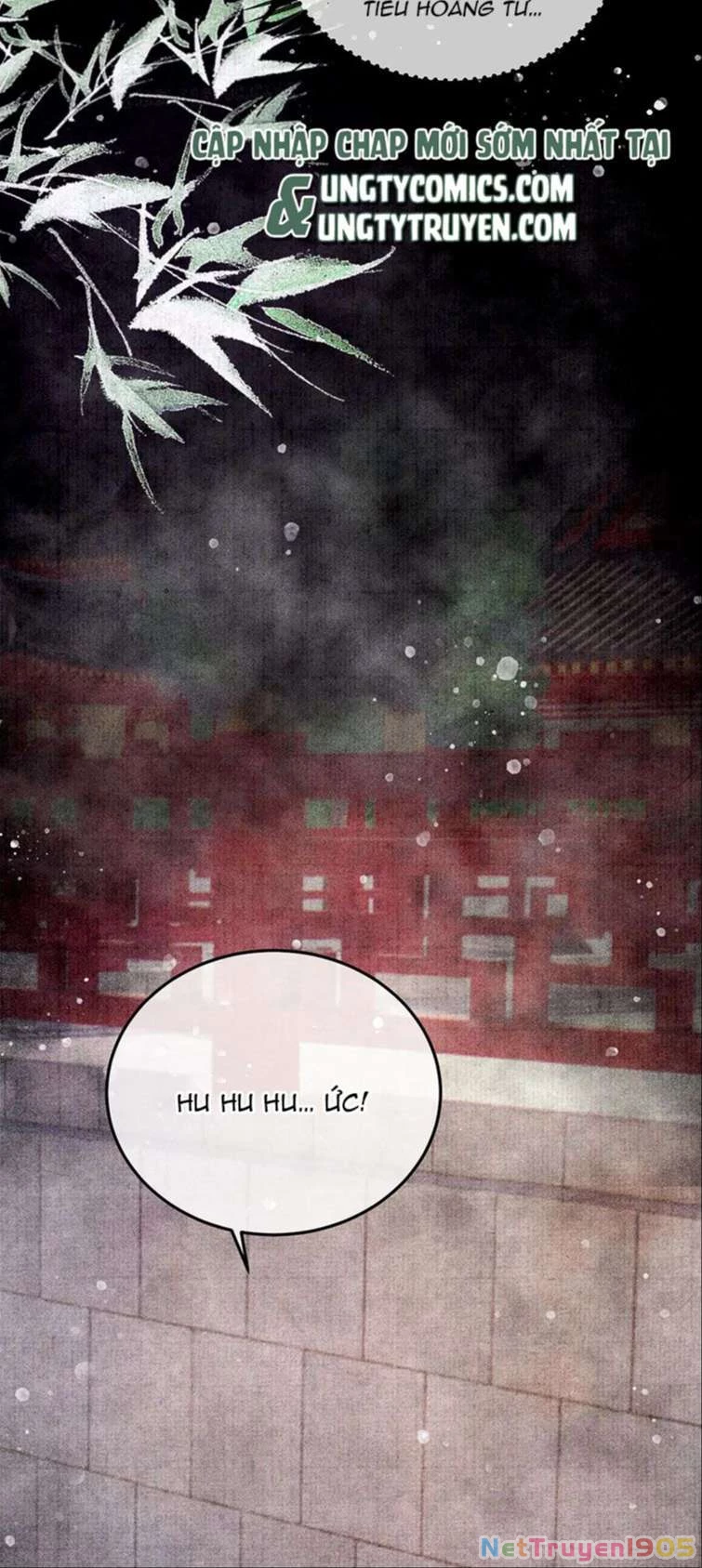 Đế Vương Phản Diện Sinh Tồn Công Lược Chapter 16 - 7