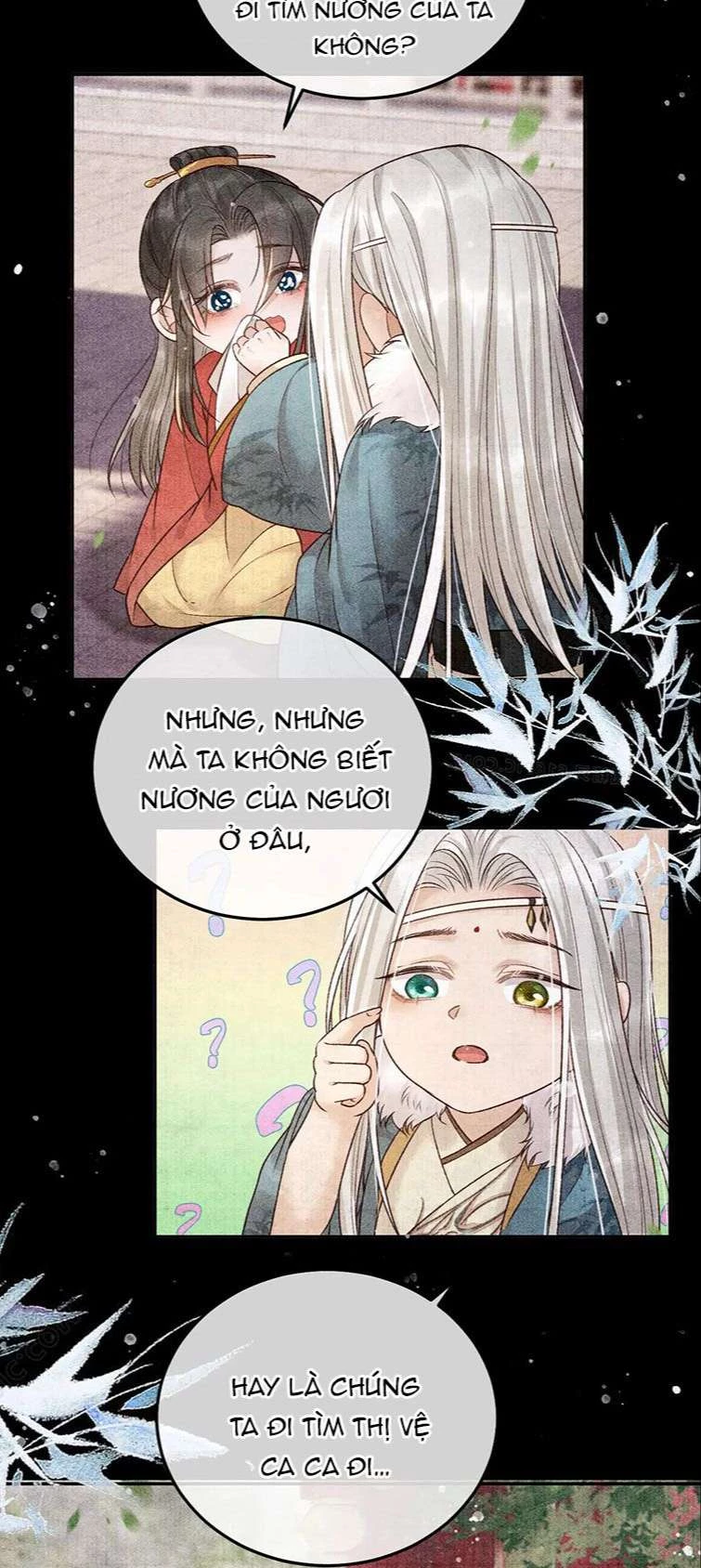 Đế Vương Phản Diện Sinh Tồn Công Lược Chapter 16 - 10