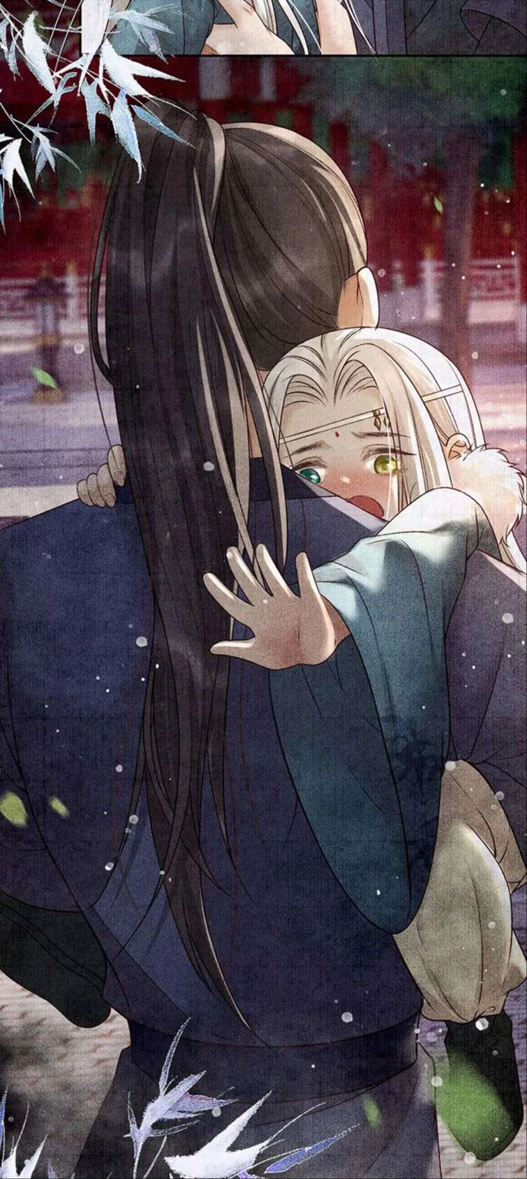 Đế Vương Phản Diện Sinh Tồn Công Lược Chapter 16 - 12