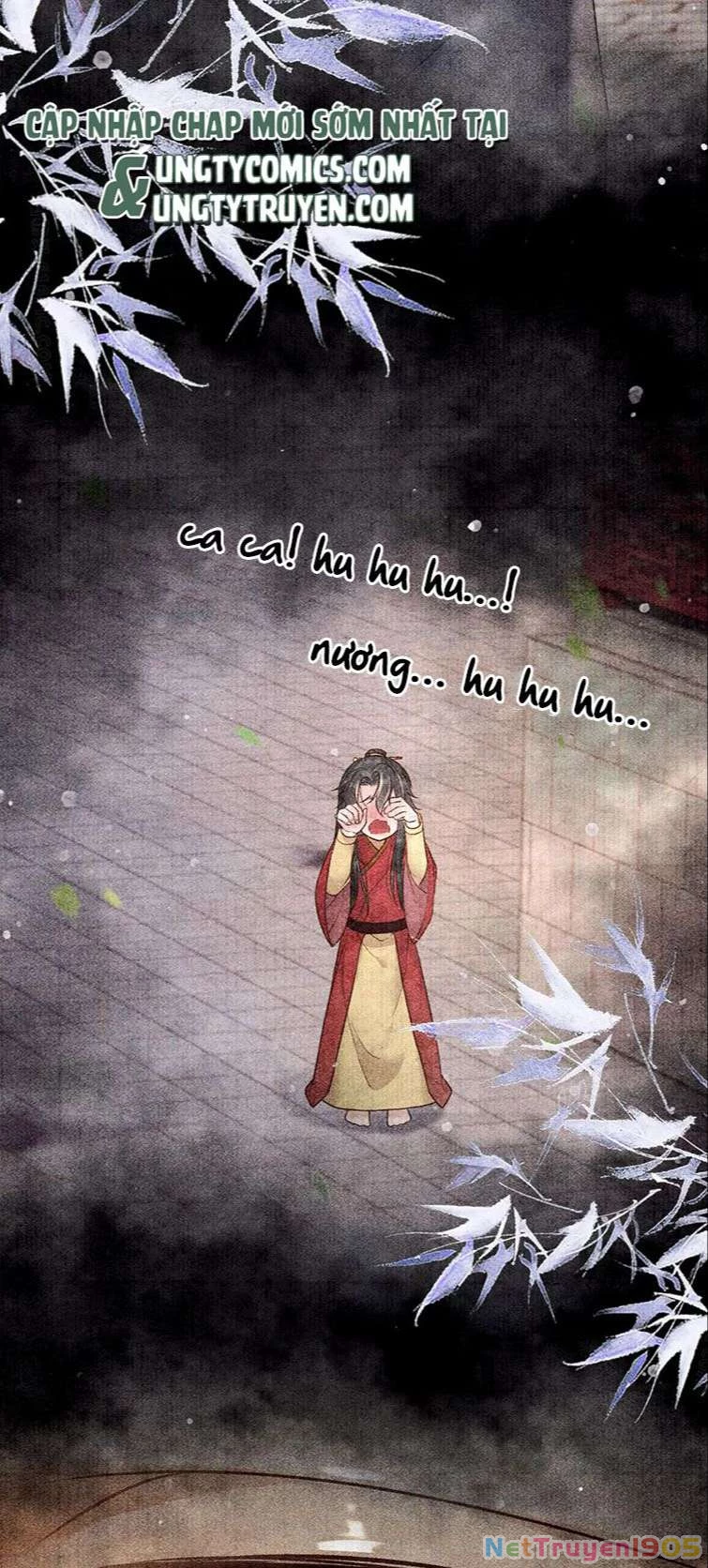 Đế Vương Phản Diện Sinh Tồn Công Lược Chapter 16 - 13