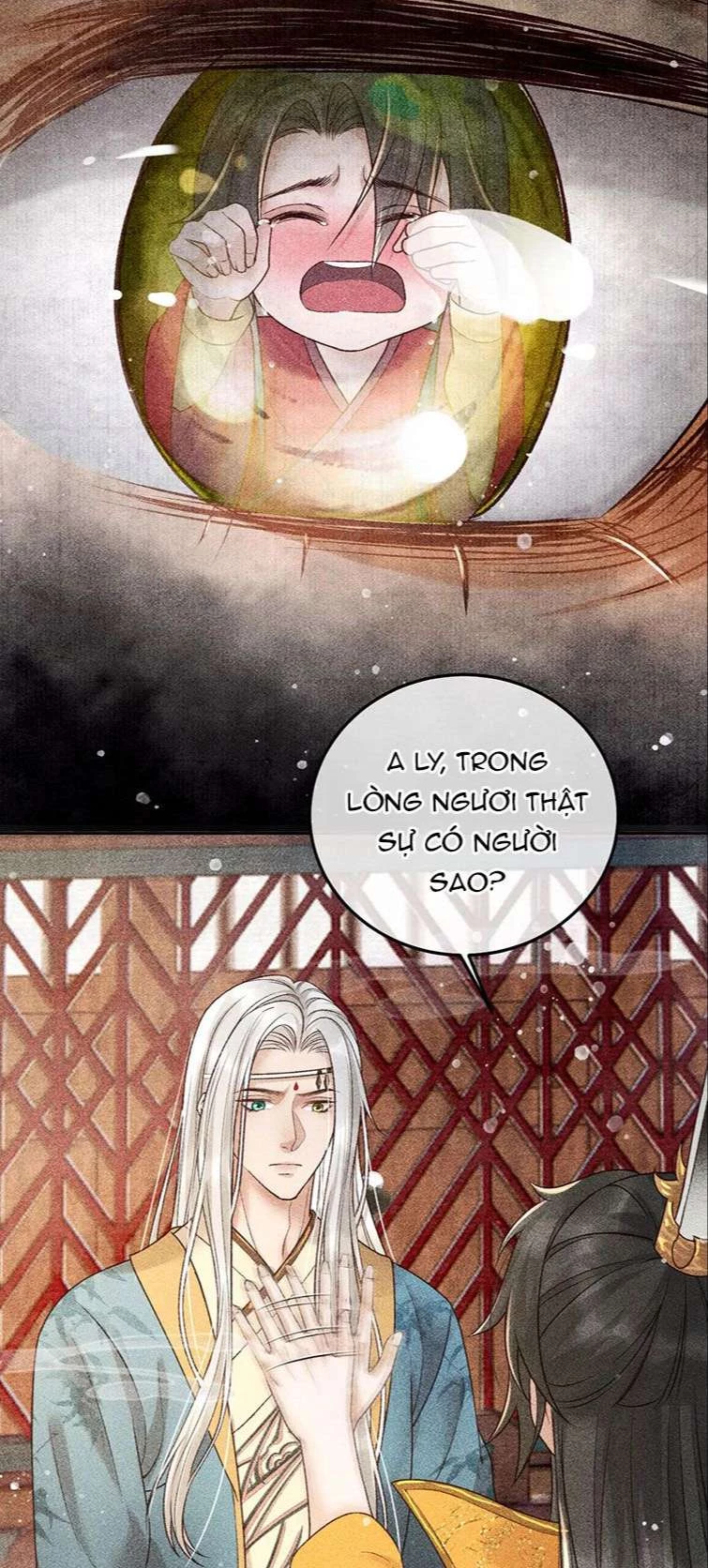 Đế Vương Phản Diện Sinh Tồn Công Lược Chapter 16 - 14