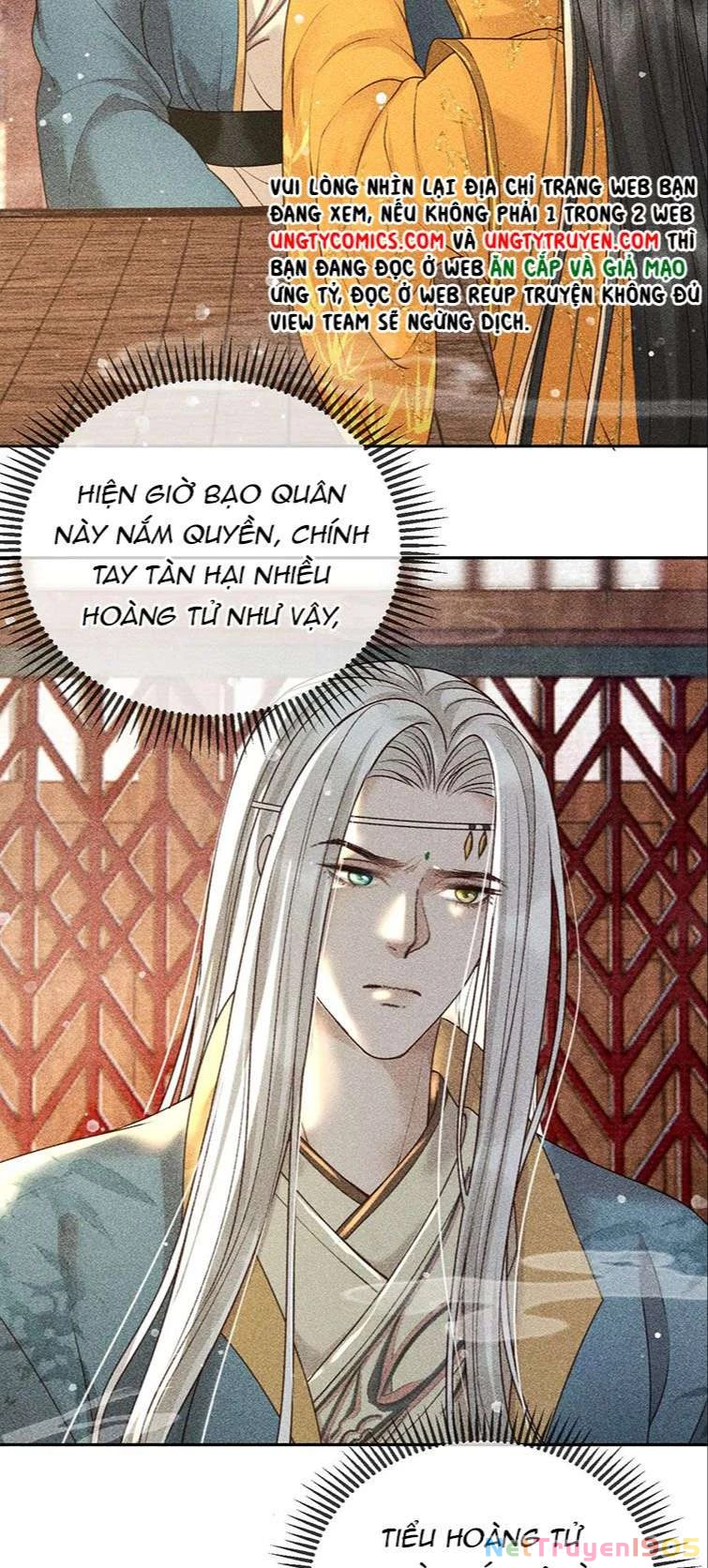 Đế Vương Phản Diện Sinh Tồn Công Lược Chapter 16 - 15