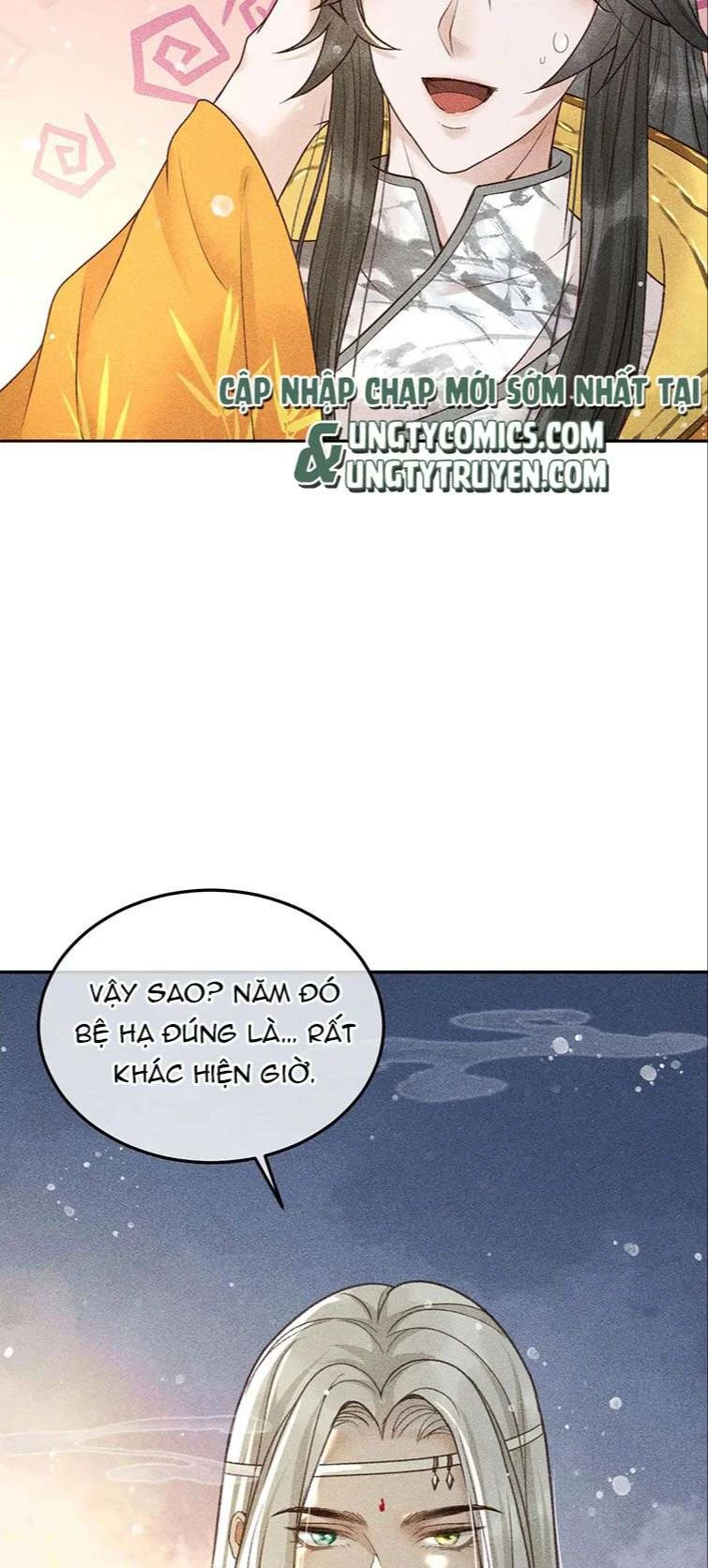 Đế Vương Phản Diện Sinh Tồn Công Lược Chapter 16 - 21