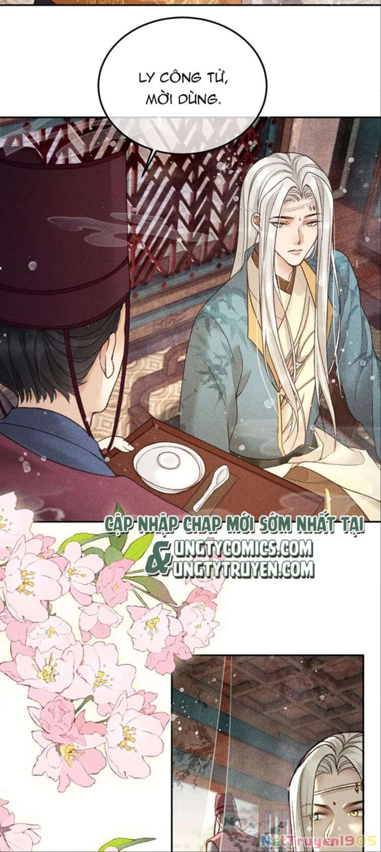 Đế Vương Phản Diện Sinh Tồn Công Lược Chapter 16 - 25