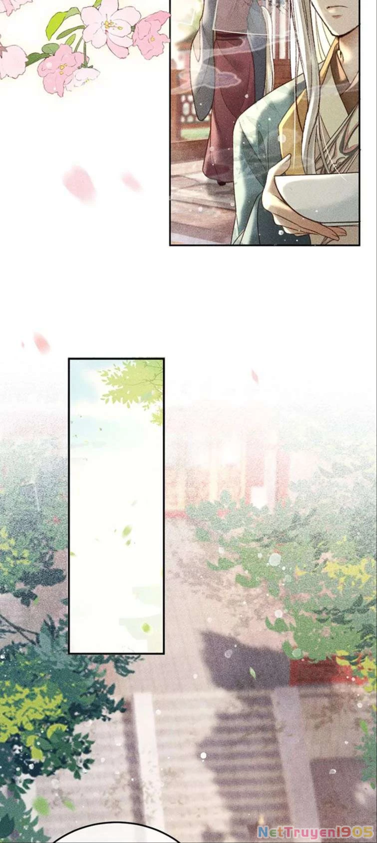 Đế Vương Phản Diện Sinh Tồn Công Lược Chapter 16 - 26