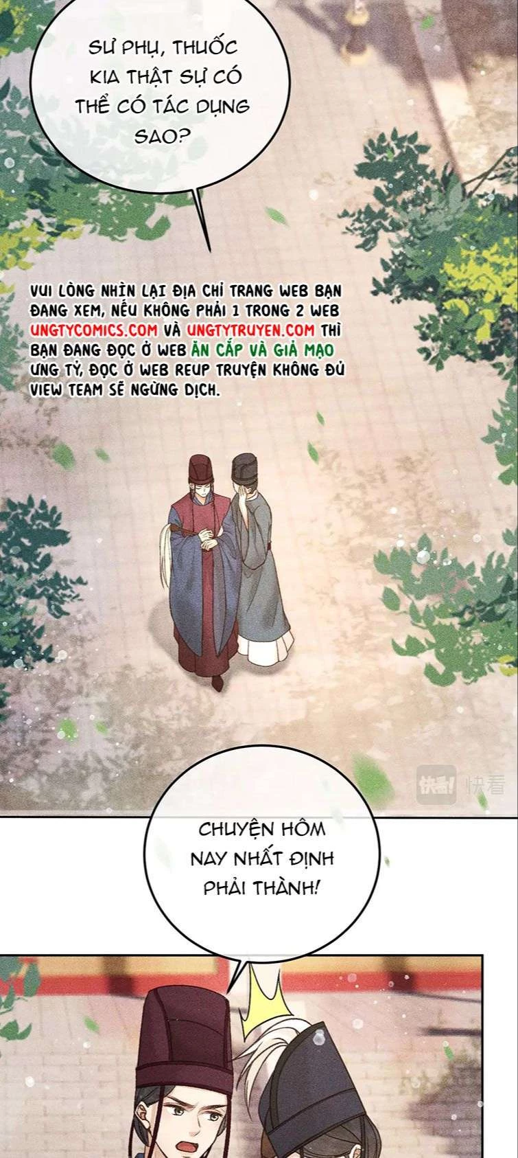 Đế Vương Phản Diện Sinh Tồn Công Lược Chapter 16 - 27