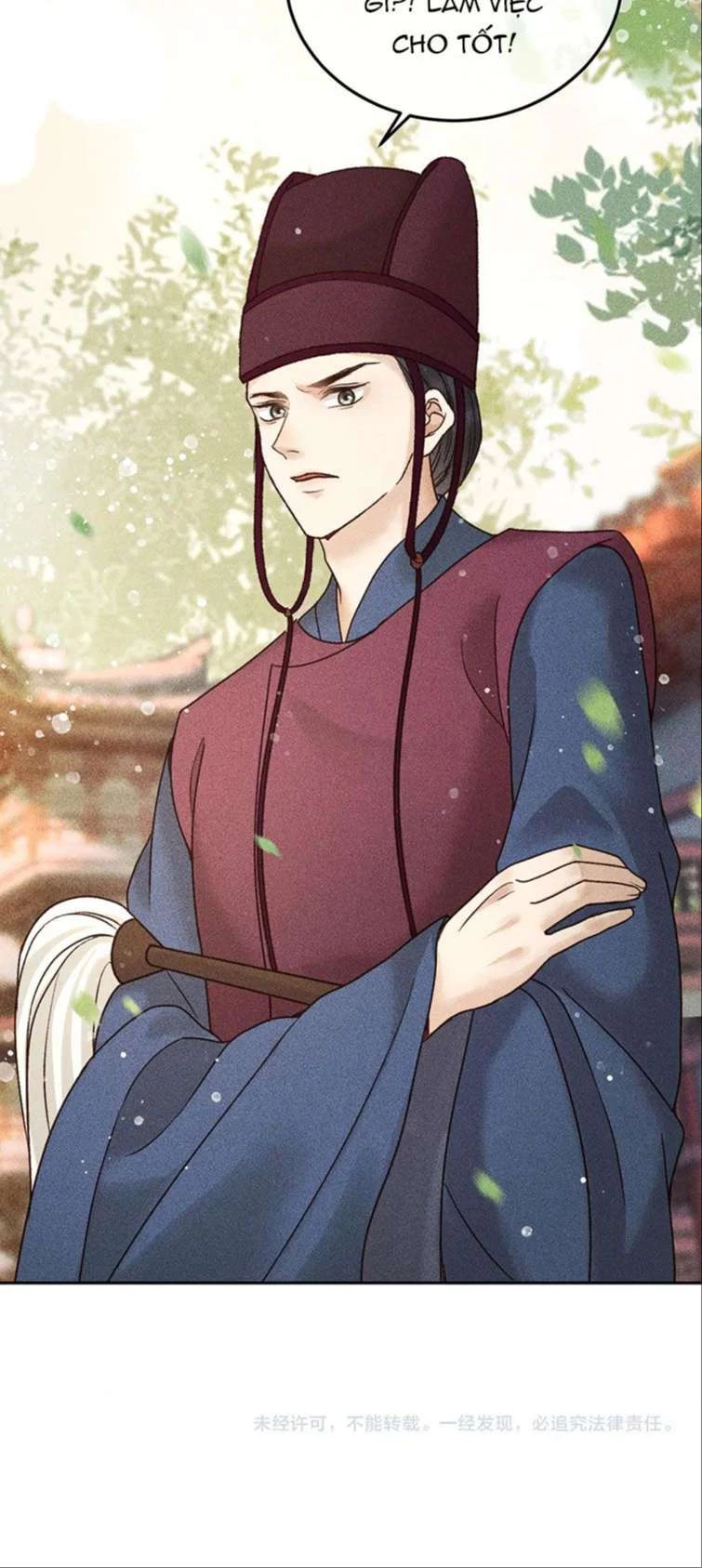 Đế Vương Phản Diện Sinh Tồn Công Lược Chapter 16 - 29