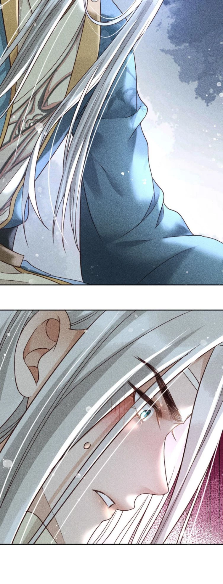 Đế Vương Phản Diện Sinh Tồn Công Lược Chapter 17 - 6