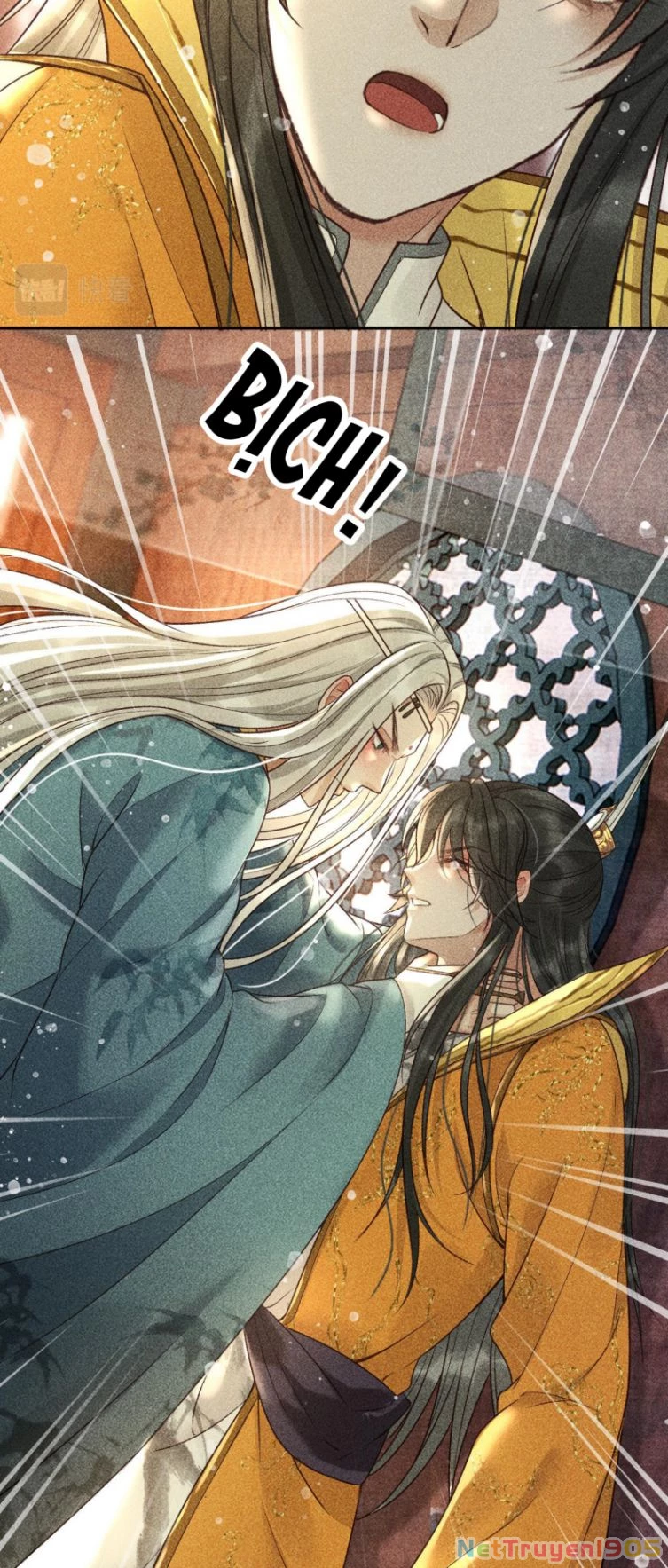 Đế Vương Phản Diện Sinh Tồn Công Lược Chapter 17 - 8