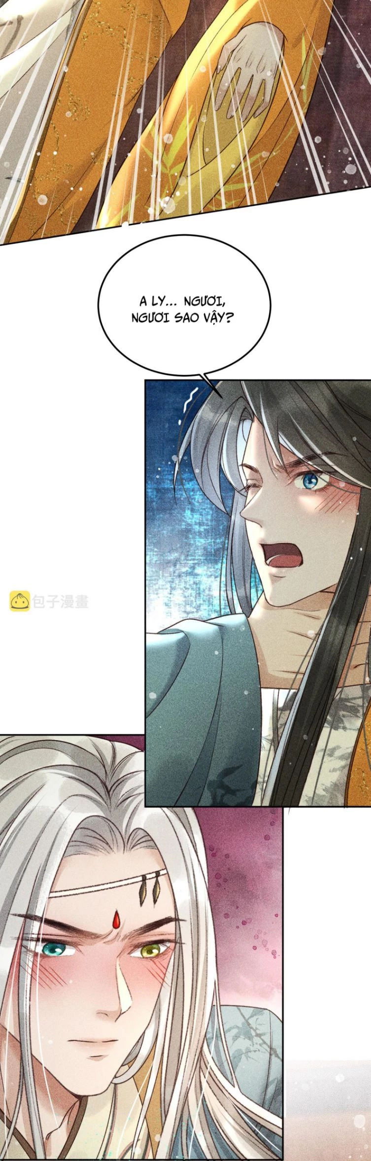 Đế Vương Phản Diện Sinh Tồn Công Lược Chapter 17 - 9