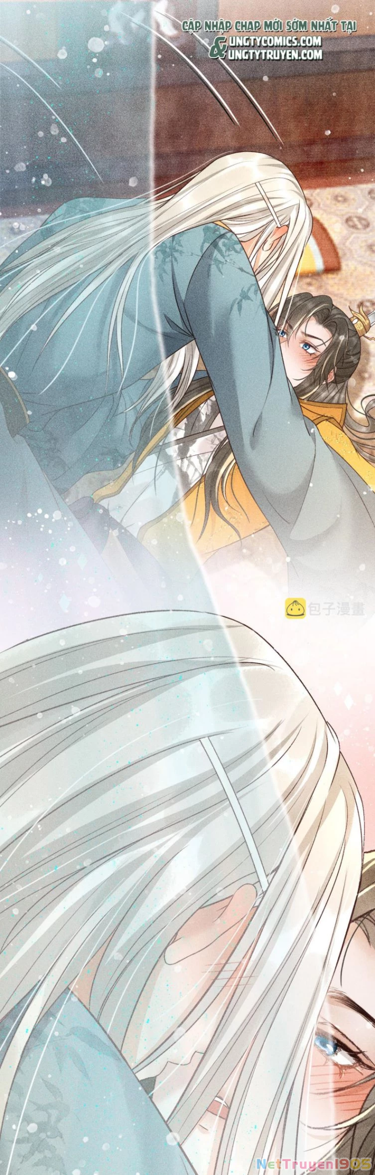 Đế Vương Phản Diện Sinh Tồn Công Lược Chapter 17 - 10