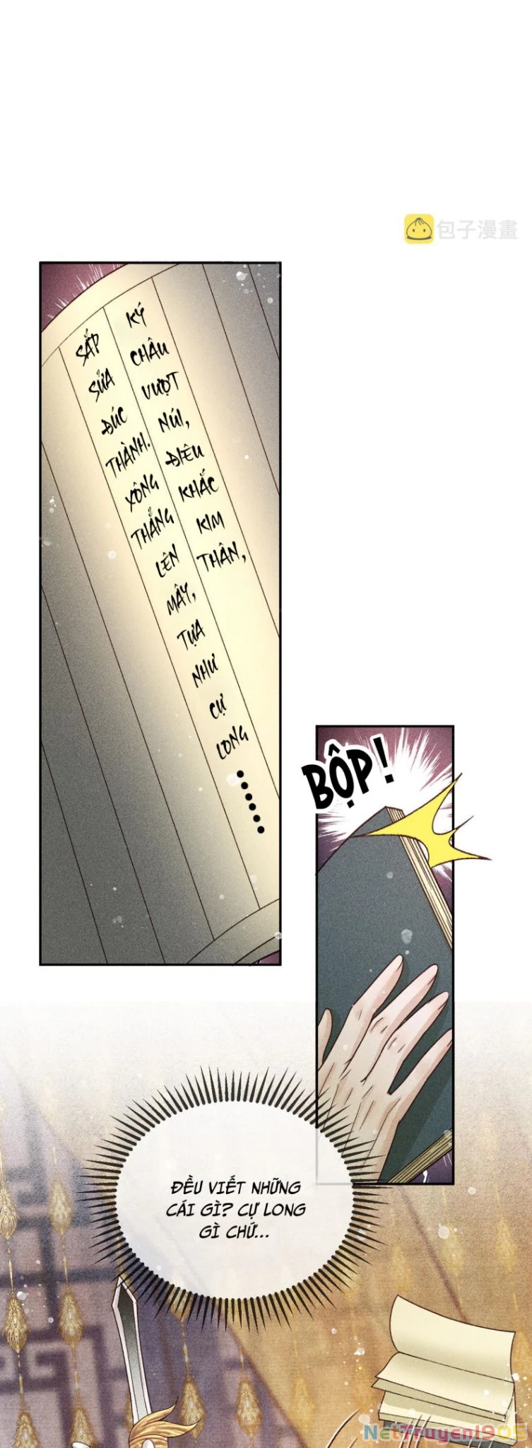 Đế Vương Phản Diện Sinh Tồn Công Lược Chapter 17 - 20